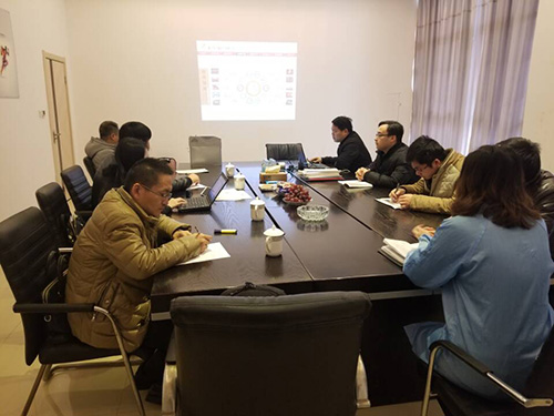 新乡市牧野区万新电气有限公司